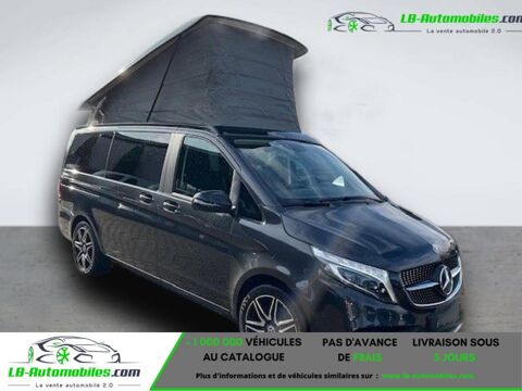 Mercedes Classe V 300d BVA 2022 occasion Beaupuy 31850