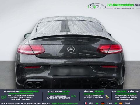 Classe C 43 Mercedes-AMG 2022 occasion 31850 Beaupuy