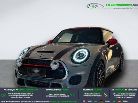 Annonce voiture Mini Cooper 30900 €