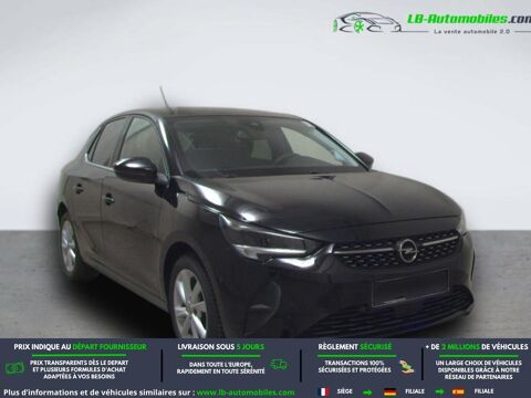 Corsa 1.2 Turbo 100 ch BVA 2023 occasion 31850 Beaupuy