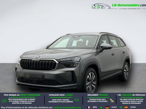 Skoda Kodiaq 1.5 TSI 150 BVA 7pl 2026 occasion Beaupuy 31850