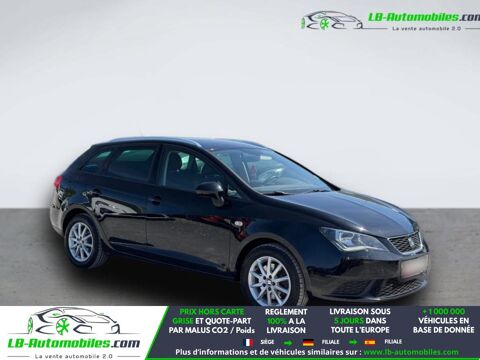 Ibiza 1.4 TDI 105 ch 2016 occasion 31850 Beaupuy
