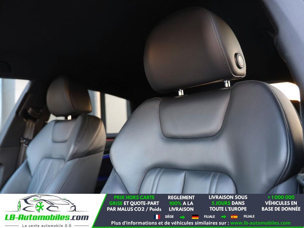 A7 50 TDI 286 BVA Quattro 2020 occasion 31850 Beaupuy