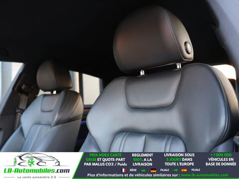 A7 50 TDI 286 BVA Quattro 2020 occasion 31850 Beaupuy