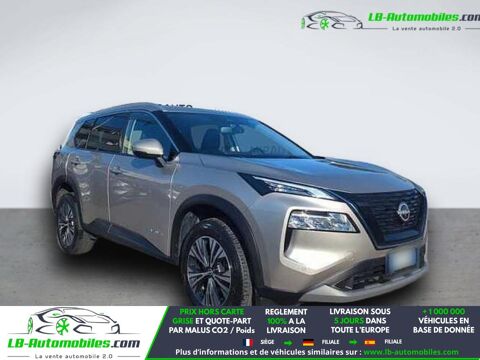 Annonce voiture Nissan X-Trail 26100 €