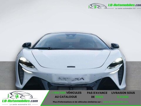 McLaren Artura V6 3.0 700ch 2025 occasion Beaupuy 31850