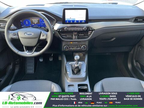 Kuga 2.0 EcoBlue 150 mHEV BVM 2021 occasion 31850 Beaupuy