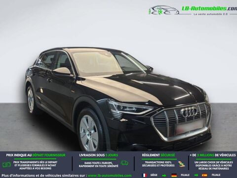 E-TRON 55 quattro 408 ch 2022 occasion 31850 Beaupuy