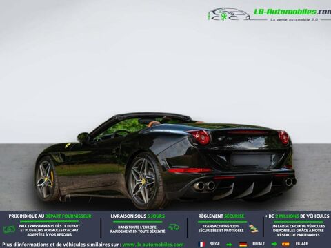 California V8 4.0 560ch 2015 occasion 31850 Beaupuy