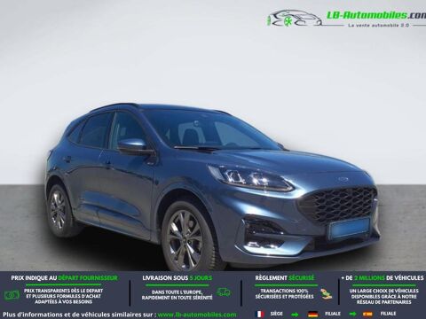 Kuga 1.5 EcoBoost 150 BVM 2023 occasion 31850 Beaupuy