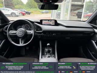 Mazda3 2.0L SKYACTIV-G 122 ch BVM 2019 occasion 31850 Beaupuy