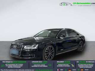 A8 V8 4.0 TFSi 435 Quattro 2016 occasion 31850 Beaupuy