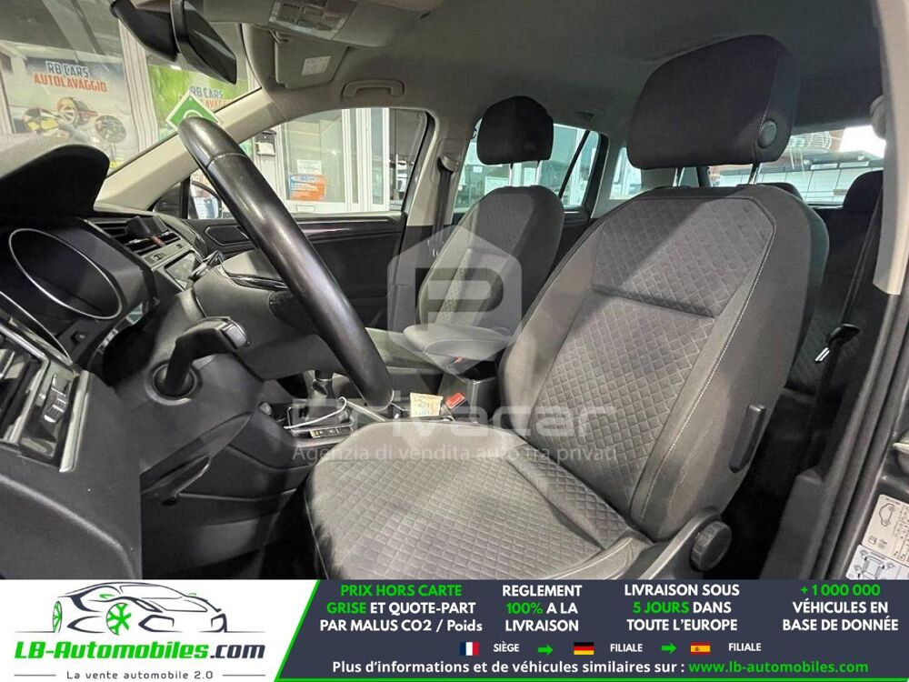 Golf SW 1.4 TSI 125 BVM 2018 occasion 31850 Beaupuy