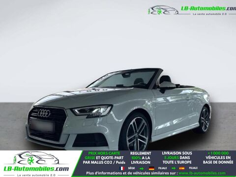 A3 TFSI 150 BVA 2019 occasion 31850 Beaupuy