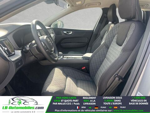 XC60 B4 197 ch BVA 2024 occasion 31850 Beaupuy