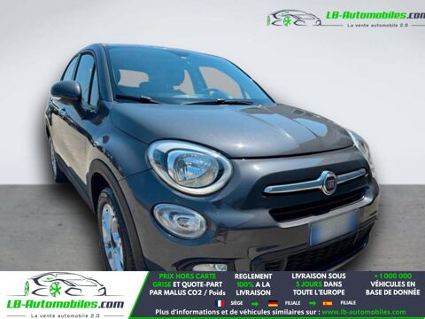 500 X 1.6 MultiJet 120 ch BVA 2018 occasion 31850 Beaupuy