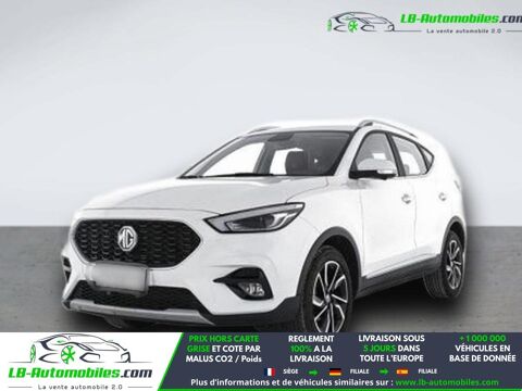 MG MG.ZS 1.5L VTI-Tech 106ch 2WD 2024 occasion Beaupuy 31850