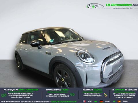 Mini Cooper SE 184 CH BVA 2022 occasion Beaupuy 31850
