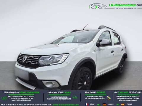 Sandero dCi 95 2020 occasion 31850 Beaupuy