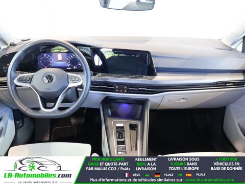 Golf 1.4 Hybrid Rechargeable OPF 204 BVA 2022 occasion 31850 Beaupuy