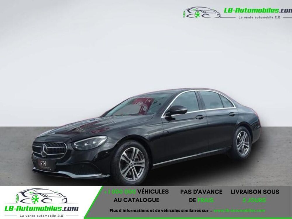 Classe E 200 BVA 2023 occasion 31850 Beaupuy