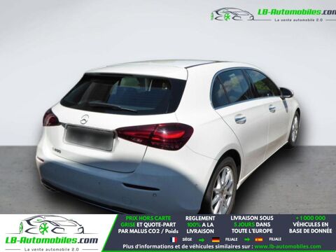 Classe A 200 BVA 2023 occasion 31850 Beaupuy