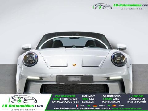 911 4.0i 510 PDK 2022 occasion 31850 Beaupuy