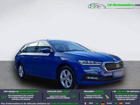 Octavia 2.0 TDI 150 ch BVA 2022 occasion 31850 Beaupuy