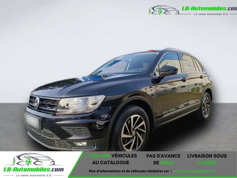 Volkswagen Tiguan 1.4 TSI 150 BMT BVM 2018 occasion Beaupuy 31850