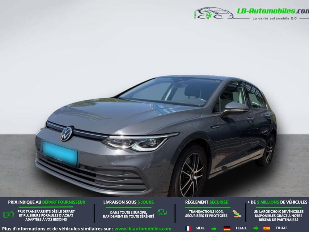 Golf 1.6 TDI 115 BVM 2020 occasion 31850 Beaupuy