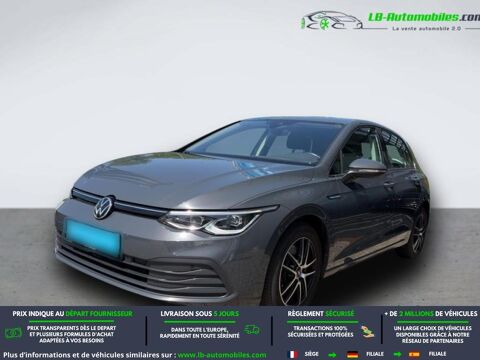 Annonce voiture Volkswagen Golf 16880 €