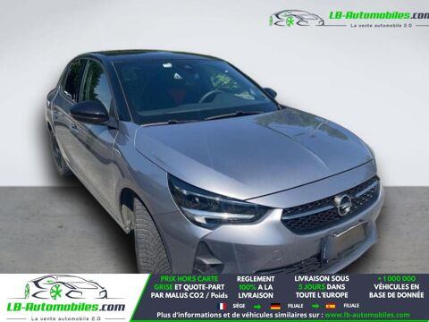 Corsa 1.2 Turbo 100 ch BVM 2023 occasion 31850 Beaupuy