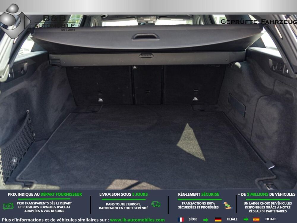 Classe E 53 BVA 4-Matic+ 2019 occasion 31850 Beaupuy