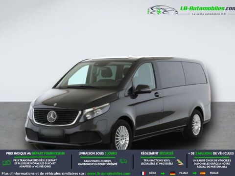 EQV 300 Long 204 ch 2022 occasion 31850 Beaupuy