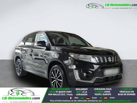 Suzuki Vitara 1.4 Boosterjet Allgrip Hybrid BVM 129ch 2020 occasion Beaupuy 31850