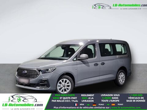 Tourneo VP 2.0 EcoBlue 102 BVM 2026 occasion 31850 Beaupuy