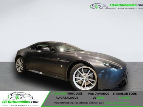 Aston Martin Vantage V8 N430 436 ch 2016 occasion Beaupuy 31850