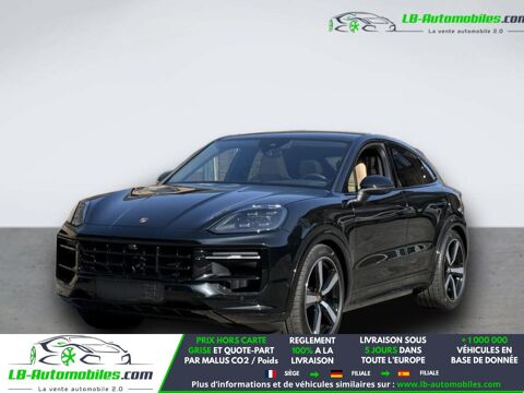 Cayenne 3.0 V6 353 ch 2025 occasion 31850 Beaupuy