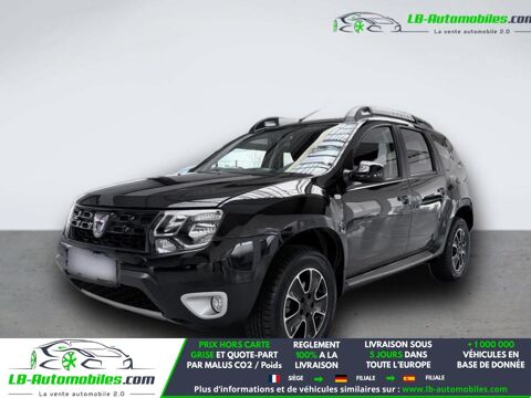 Annonce voiture Dacia Duster 17980 €