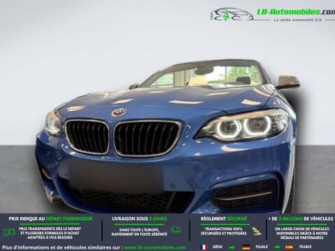 Serie 2 M240i 340 ch BVA 2018 occasion 31850 Beaupuy