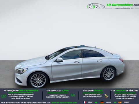 Classe A CLA 220 BVA 2019 occasion 31850 Beaupuy