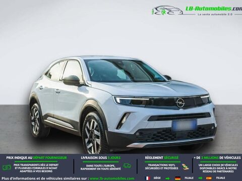 Mokka 1.5 Diesel 110 ch BVM 2022 occasion 31850 Beaupuy