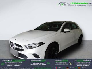 Classe A 250 BVA 2018 occasion 31850 Beaupuy