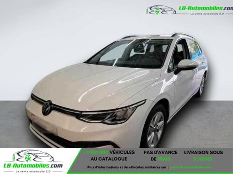 Volkswagen Golf SW 2.0 TDI 115 BVA 2022 occasion Beaupuy 31850