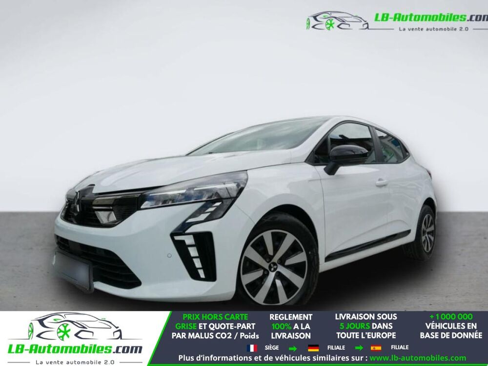 Colt 1.0 MPI-T 91 2024 occasion 31850 Beaupuy