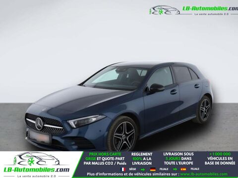 Annonce voiture Mercedes Classe A 24350 €