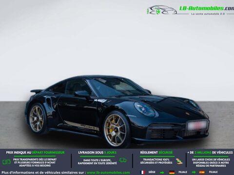 911 Turbo S 3.8i 650 PDK 2023 occasion 31850 Beaupuy