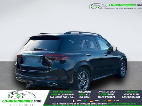Classe GLE 350 de BVA 4Matic 2025 occasion 31850 Beaupuy