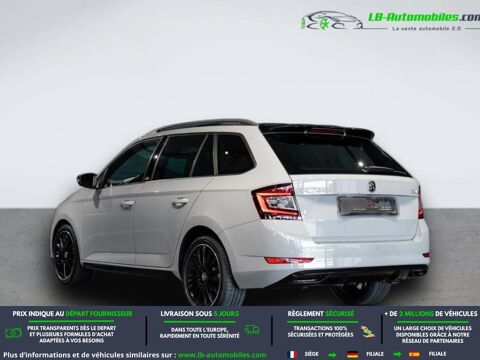 Fabia 1.0 TSI 110 ch BVM 2019 occasion 31850 Beaupuy