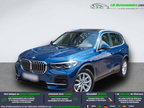 X5 xDrive30d 286 ch BVA 2023 occasion 31850 Beaupuy